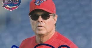 Daily Autograph: Frank Cacciatore