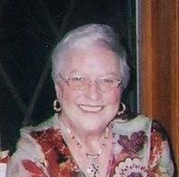 Marcia Shaw Obituary (2014)