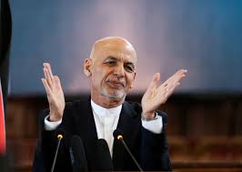 Jun 25, 2021 · president joe biden welcomed afghanistan president ashraf ghani to the white house on friday, promising to sustain the partnership between the two nations as u.s. Biden To Meet With Afghan President Ghani As Violence Surges Reuters
