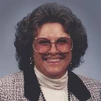 Bonita Casey Obituary