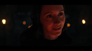 Rebecca Amzallag Reel