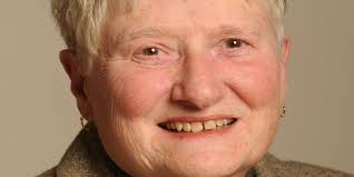 Walk brings 'Father Carr stories' to mind