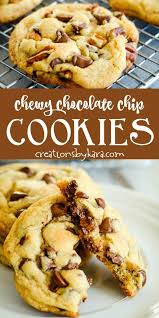 Melted Butter Chocolate Chip Cookies Are Some Of The Best I Ve Tried It Tak In 2020 Chocolate Chip Cookies Chewy Chocolate Chip Cookies Cookies Recipes Chocolate Chip