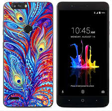 Without a sim card of a . Amazon Com Zte Z982 Funda Zte Blade Zmax Caso Zte Sequoia Funda Zte Blade Zmax Pro 2 Caso Mellonlu Lujo Delgado Suave Tpu A Prueba De Golpes De Goma Protectora Telefono Celular Funda