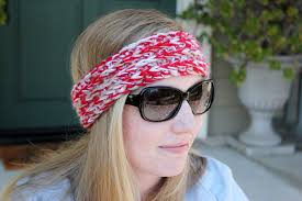 Team Spirit Crochet Ear Warmers USC, Buffalo Bills, SMU, Seattle Seahawks,  San Francisco 49ers, Steelers, Florida State