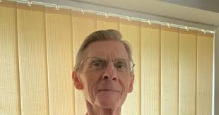 Meet the Sidmouth man who has survived cancer three times