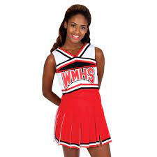 Sep 16, 2019 · costumes starting with t. Cheer Fantastic Glee Inspired Cheerleader Halloween Costume Buy Online In Sweden At Sweden Desertcart Com Productid 78302945
