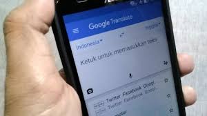 Inilah 5 Fitur Keren Aplikasi Terjemah Google Google Translate Youtube