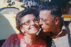 John M. Joseph, Sr. Obituary (1920