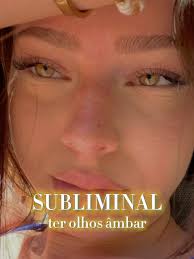 Arab Eyes Subliminal