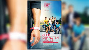 Der film lief am 14. Aus Dem Tv Hit Wird Kein Kinohit Club Der Roten Bander Film Startet Mit Verhaltenen Besucherzahlen Meedia
