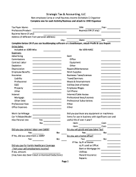 The new form 1040 is the second major overhaul of the widely used form in as many years. Fillable Online 2019 Schedule C Form 1040 Or 1040 Sr Internal Revenue Fax Email Print Pdffiller