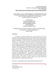 Kunci jawaban buku paket ekonomi kelas 11 kurikulum 2013 revisi 2016. 10 Kunci Jawaban Statistik J Supranto Jilid 1 Edisi 8 Revisi 2021 Image Hd Sigma Blog Edu