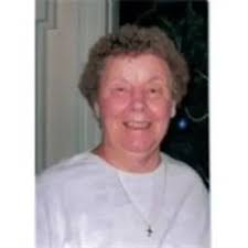 Obituary information for A. Jean Jacoby