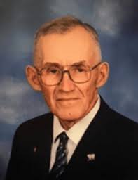 Harvey F. Myers Obituary