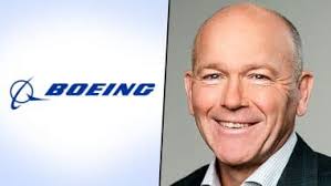 Boeing CEO Dave Calhoun To Retire at End of 2024 in Management Shakeup:  Reports