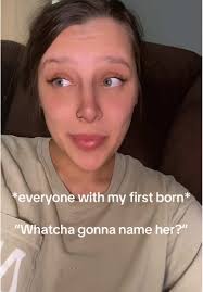 No because literally everyone hated the name Murphie at first but I love  it. #fyp