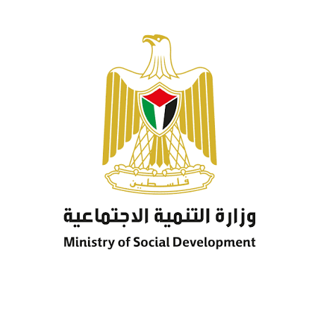 شعار وزارة التنمية الاجتماعية