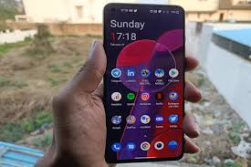 OnePlus 9RT 5G Long-Term Review ...