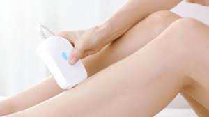 With so many options it can be hard to choose the best hair removal product. How To Use The Me Sleek Hair Removal Laser At Home Laser Hair Removal Youtube