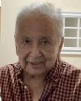 Melvin John Obituary (1938