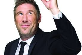 En 10 questions avec Peter MacLeod