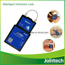 Free choice of locker function: China Remote Container Locker With Rfid Unlock China Container Locker Electronic Locker