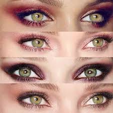 The Best Eyeshadow Colours To Make Green Eyes Pop Makeup For Green Eyes Green Eyes Pop Eyeshadow For Blue Eyes