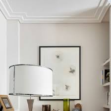 Crown molding—the usually substantial, usually intricately detailed molding found where your ceiling meets the top of your walls—is one of those luxe keep scrolling to discover our favorite crown molding ideas, styles, and design hacks—and then bring the look home. Crown Molding 7 Myths About Crown Molding Inviting Home