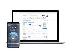 Create login & transaction password to access your bank, loan and investment accounts online now! Online Banking Business Deutsche Bank