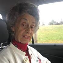 Mrs. Dorothy June Vernon Obituary