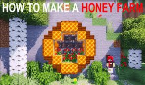 #fypシ #foryou #foryoupage #minecraft #aesthetic #cottagecore #animals #cute #viral . Kim Bill On Twitter I Made This Cute Bee Farm In Minecraft Collect Honey Automatically While You Are Afk Tutorial Here Https T Co Oqzgkbj2dz Minecraftå»ºç¯‰ã‚³ãƒŸãƒ¥ Minecraft Minecraftbuilds Https T Co Hmqvicsjsj