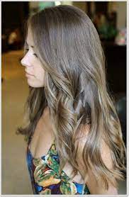111 Ash Brown Hair Ideas That You Will Love To Try On This Fall Hair Beauty Light Brown Hair Hair Styles