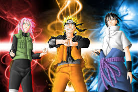 Check spelling or type a new query. Naruto Shippuden New Sannin Wallpaper