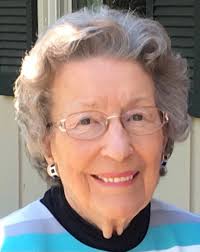 Martha Echols Obituary