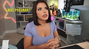 Is Adriana Chechik pregnant? Streamer reveals she was carrying at the time  of back-breaking TwitchCon fall