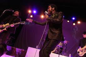 Image result for Troublemakers band