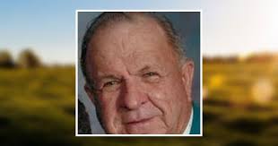 Lloyd Brunson Willing Obituary April 6, 2014