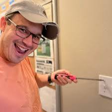 Meet Unit Number 265! Our brand new 36' Camera Trailer! This dreamy  addition features ample cart space, a large Dhollandia lift gate, on-board  generator, pass-through jockey boxes, and an A/C that will