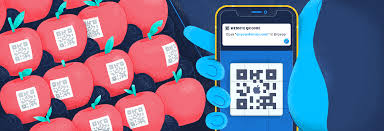 You can generate free qr codes on this website. Qr Codes Mit Iphone Ios Scannen Qr Code Generator