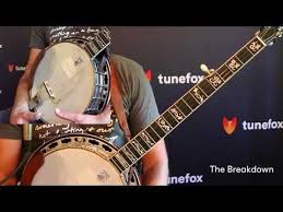 Dueling Banjos The Banjo Tune From Movie Deliverance Is One Of The Most Popular Instrumental Banjo Tunes It Is Also The Dueling Banjos Banjo Banjo Lessons