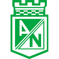 Atlético nacional is a professional colombian football team based in medellín. Atletico Nacional Vector Logo Free Vector Image In Ai And Eps Format Creative Commons License