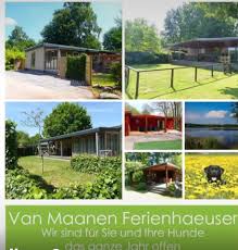 Van Maanen Ferienhaeuser Startseite Facebook