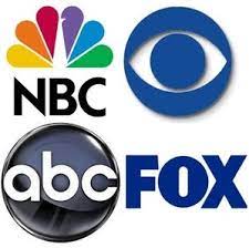 Major Tv Networks Bought A Lot Of New Pilots This Week Tv Network Broadcast Television Network