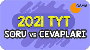 Başarılı öğrenciler sınavlara doping hafıza'yla hazırlanıyor! 2021 Tyt Sorularini Cevaplandiriyoruz Yks2021 Tyt Youtube