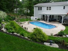 Give yourself space for at least. Pool Installation Considerations Things To Consider Before You Invest