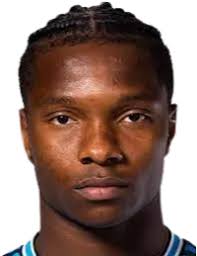 Ian Pilcher: Latest Football Statistics