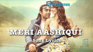 Meri Aashiqui Pasand Aaye Song Lyrics By Jubin Nautiyal Download Song Ringtones To Your Mobile Phone 99ringtones Ho na sakunga main aur. meri aashiqui pasand aaye song lyrics