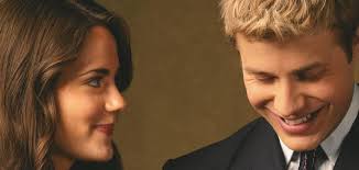 Look: 'The Crown' poster shows William, Kate get close