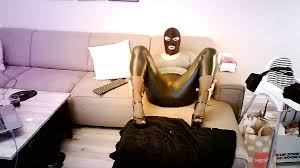 Masked California Leather Milf Bbcslut4U Porn Videos: Shemale XXX 2025 |  xHamster